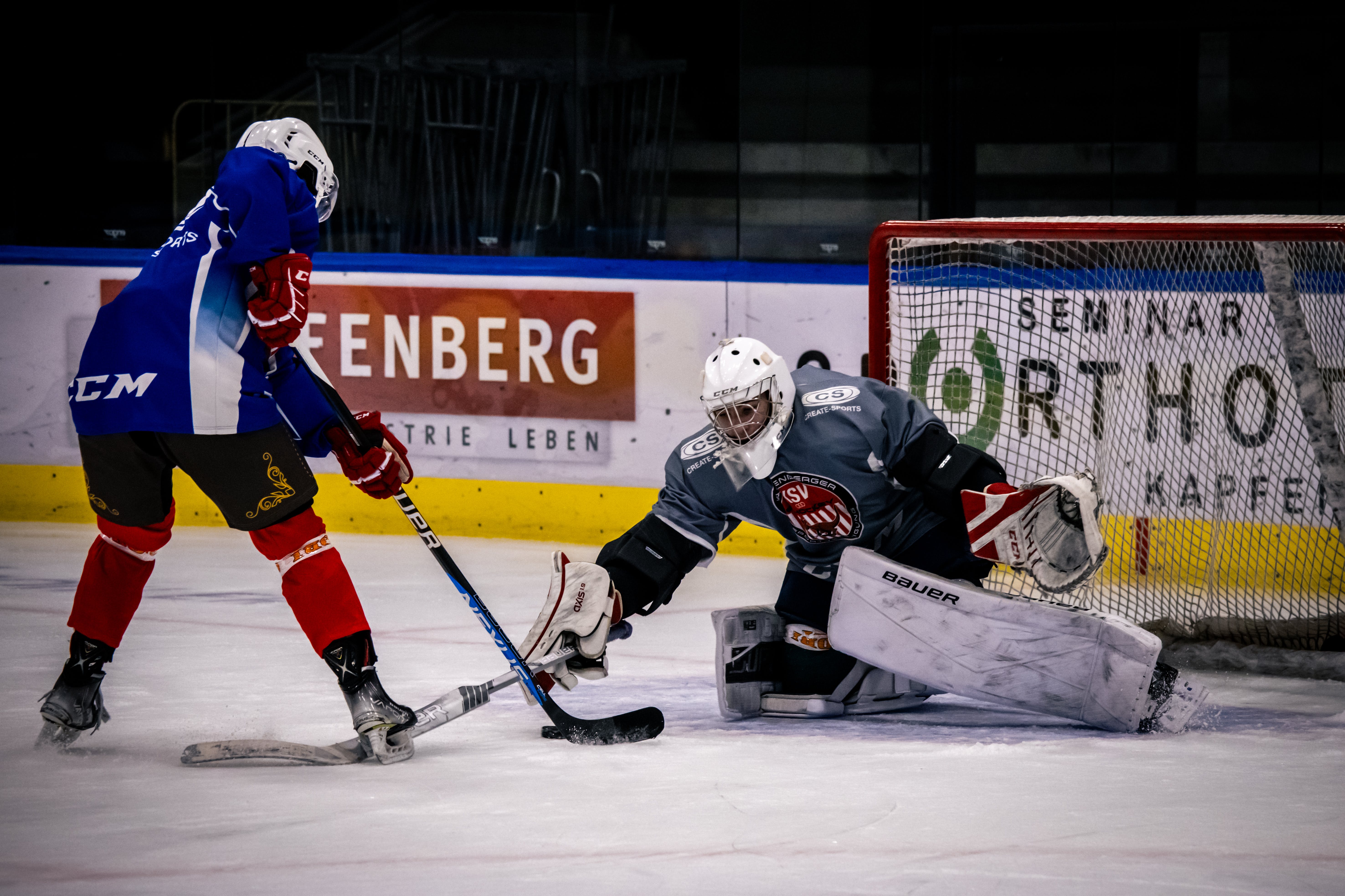 hockey
